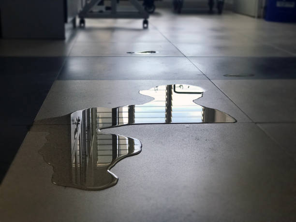 Professional Water damage restoration in Moyie Springs, ID